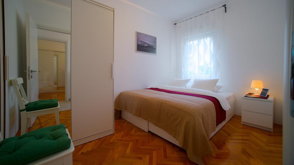 Luxe 3Br Apartment Split Værelse billede
