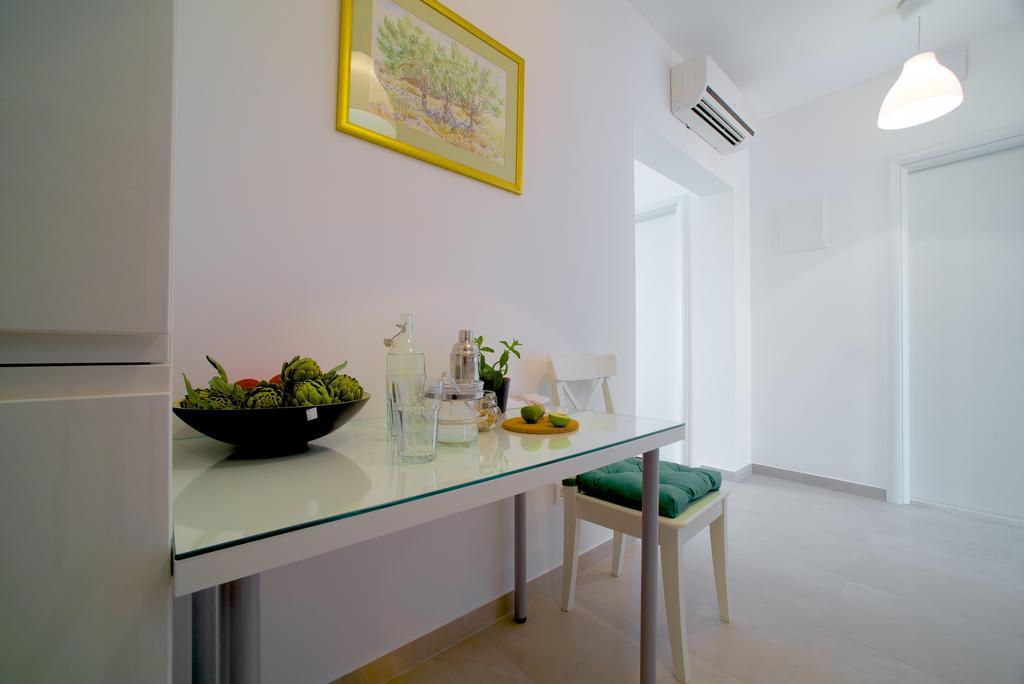 Luxe 3Br Apartment Split Værelse billede