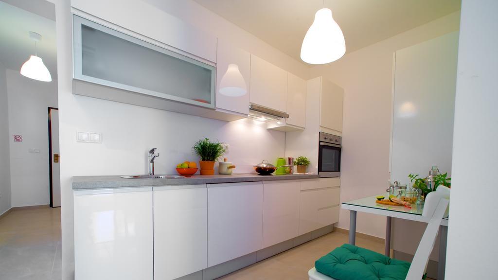 Luxe 3Br Apartment Split Værelse billede