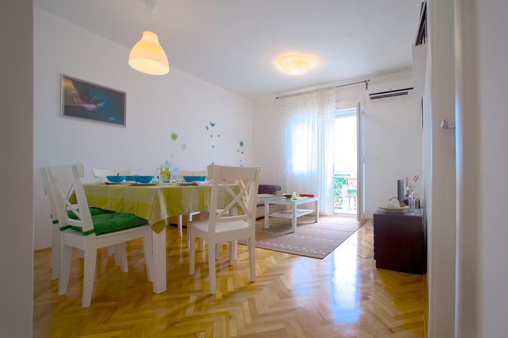 Luxe 3Br Apartment Split Værelse billede
