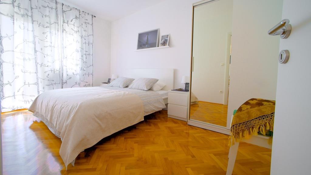 Luxe 3Br Apartment Split Værelse billede